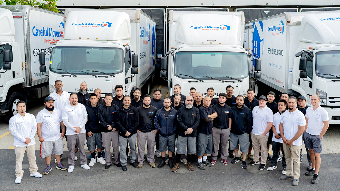 Careful Movers Expands Bay Area Moving Services