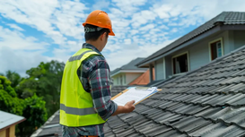 Why Annual Roof Inspections Are a Must for Jacksonville Homeowners