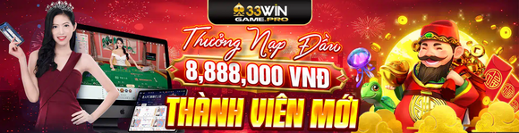 33WIN Transforms Online Gaming with Guides to   Winning Tactics