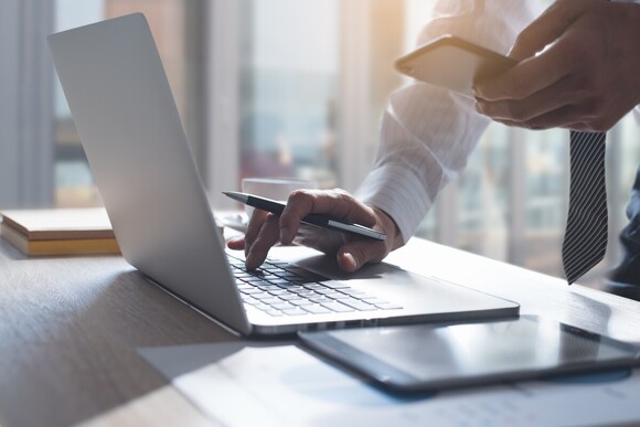 SEO and Digital Marketing Experts Woya Digital, Lean Into Niche Financial Services Specialism