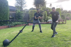 Sam Dilay Fitness Studio Now Serving More Communities in Birmingham, UK