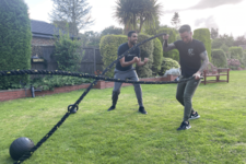 Sam Dilay Fitness Studio Now Serving More Communities in Birmingham, UK