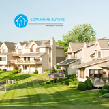 Sota Home Buyers Simplifies Home Sales in Minneapolis