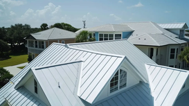 How Cool Roofs and Reflective Coatings Can Slash Your Jacksonville Energy Bills