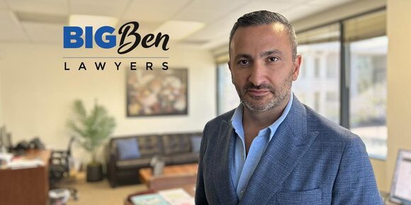 Big Ben Lawyers Support Those Injured in Truck Accidents 