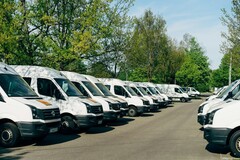 Experienced Vehicle Security Firm, Eydens, Advises Commercial Fleet Owners of Easy Ways to Monitor Running Costs