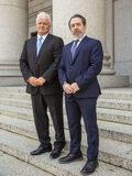 Joseph T. Mullen Jr & Associates Wins Big for NYC Slip and Fall Victims