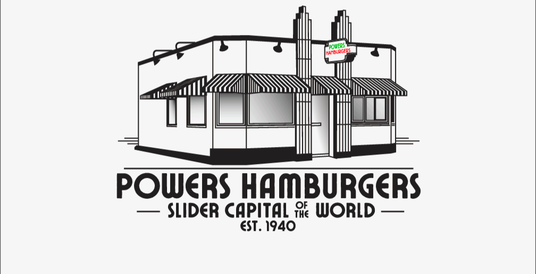 From Ashes to a World Record? The Incredible Comeback Story of  'The Slider Capital of the World'  Powers Hamburgers