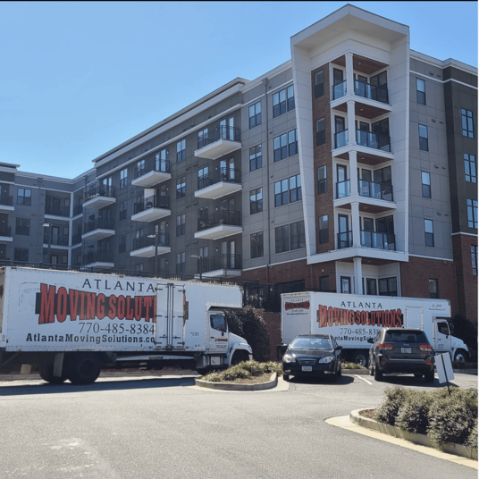 Atlanta Moving Solutions Modernizes Operations to Meet Growing Demand for Flexibility