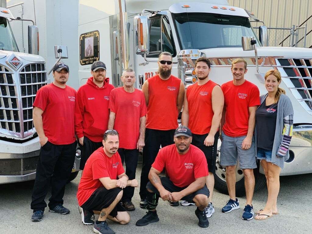 All Ways Moving &amp; Storage Offers Free Quote for Pittsburgh Clients