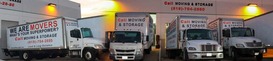 Cali Moving and Storage Highlights Trends Impacting Full Service Movers in San Diego, CA