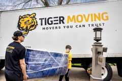 St. Louis Moving Company Tiger Moving Reveals Post-Pandemic Relocation Trends