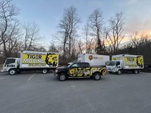 Tiger Moving Emerges as Top Choice Among St. Charles Movers