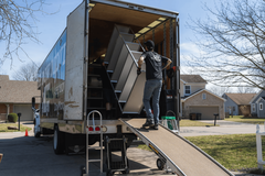 Dow Moving Expands Quality Moving Solutions and Services to Dayton, Ohio