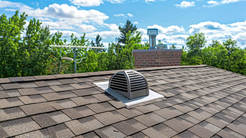 Understanding Roof Ventilation: Why It Matters in a Humid Climate