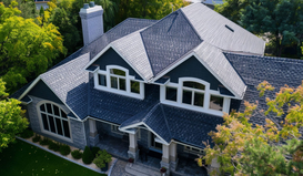 How to Choose the Right Roofing Material for Your Tulsa Home