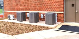 Covington Heat and Air  Launches New Website to Pitch  Air Conditioner Repair to OK