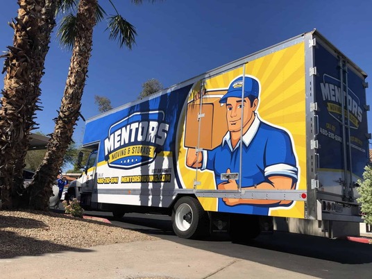 Mentors Moving & Storage Sets the Standard for Tempe Moving Services