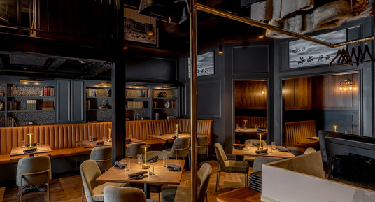 The Coat Room Expands to Rooftop and Streetside Dining, Honored as Saratoga's Best Rooftop Bar