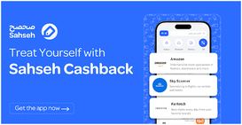 Sahseh Celebrates 6 Years of Smarter Savings with Cashback Feature and Top Deals on Trendyol, iHerb, and Styli