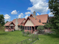 Dealing with Common Indiana Metal Roof Issues: Leaks, Rust & Thermal Expansion