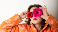 Nina Anto Photo by Merika Andrade