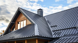 Metal Roof Longevity: 4 Tips to Maximize Investment for Irvine Homeowners