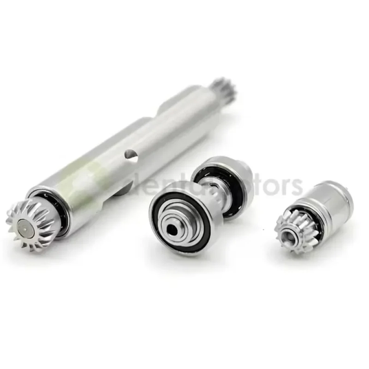 Dental Rotors Introduces Precision Parts That Keep High-Performance Dental Tools Running Smoothly in Global Practices
