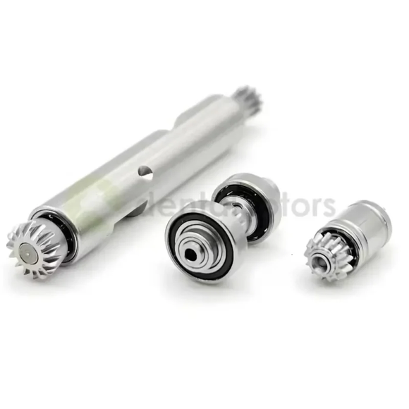 Dental Rotors Introduces Precision Parts That Keep High-Performance Dental Tools Running Smoothly in Global Practices