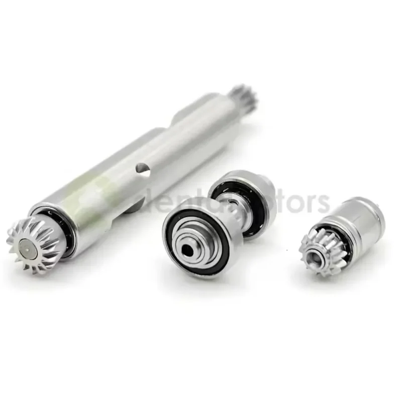 Dental Rotors Introduces Precision Parts That Keep High-Performance Dental Tools Running Smoothly in Global Practices