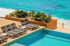 Villa Vegas Dave Becomes Celebrity Hotspot for VIP Escapes in Cabo