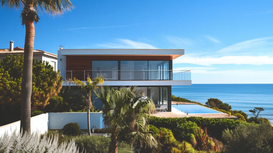 How Salt Air Affects Roofing Materials Over Time in Myrtle Beach, SC