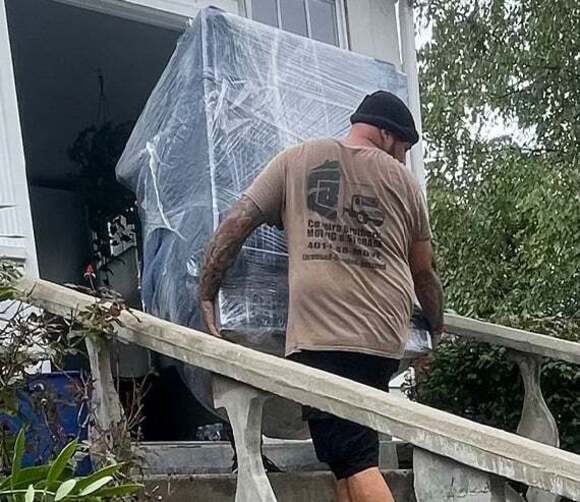 Correira Brothers’ Moving &amp; Storage Named 2025 Best Moving Company in Rhode Island