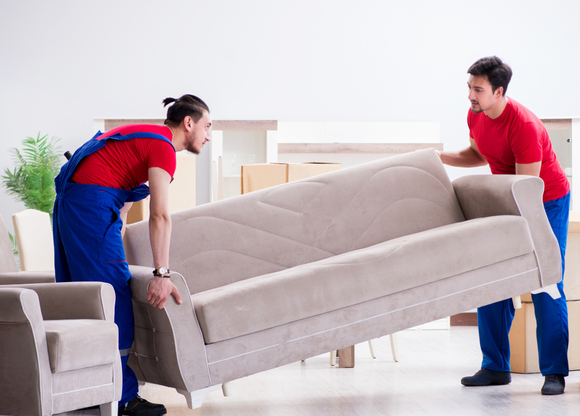 Muscle Movers LLC Delivers Faster and Smarter Moves in Las Vegas