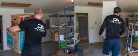 Dow Moving – Centerville Movers Now Serving Clients with Reliable, Local Expertise for Smoother Moves