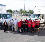 Muscle Movers LLC Redefines Standards for Movers in Las Vegas with Expanded Services