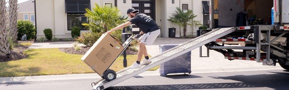 LaBarbera Movers Boosts Myrtle Beach Services With New Equipment and Crew