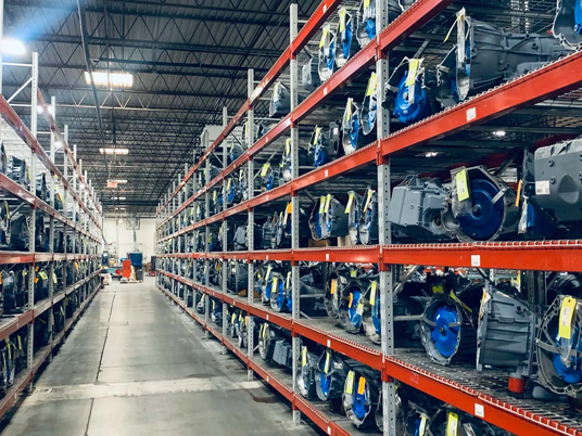 Ace Transmission Remanufacturing Offers Same-Day Shipping on 6L80 and 62TE Units