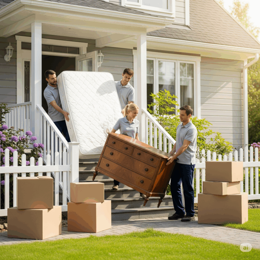 Movers Santa Cruz Debuts as Newest Moving Provider in California