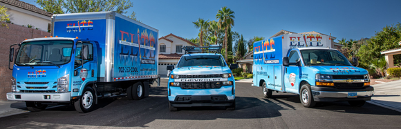 Elite Plumbing, Heating &amp; Air Conditioning Launches Online Booking for HVAC Services