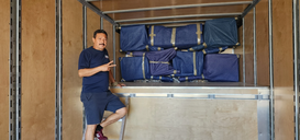 Collins Family Movers Provides Trusted Moving Services in Phoenix, AZ