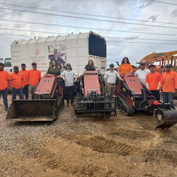 Price Right Professional Landscaping &amp; Tree Service Unveils Summer Specials