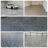 Vegas Epoxy Transforms Garage Floors With Heat-Resistant Coatings Built for Las Vegas Summers