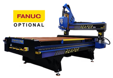 Phantom CNC Systems Expands CNC Machines Selection in NC