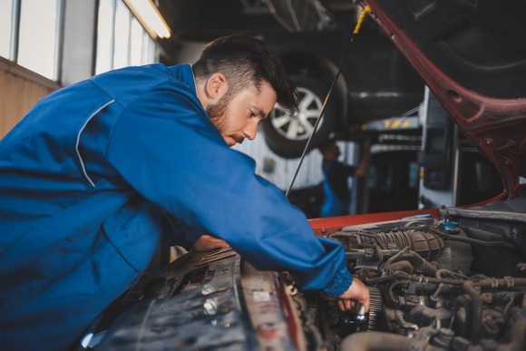 Auto Lab Libertyville Delivers Trusted BMW Service