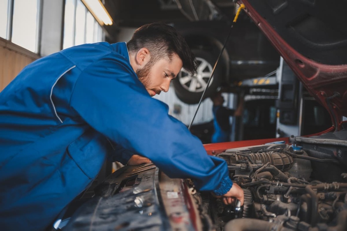 Auto Lab Libertyville Delivers Trusted BMW Service