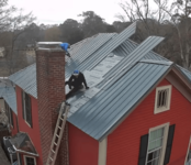 Assist Roofing Prepares for Emergency Roofing Services in North Carolina