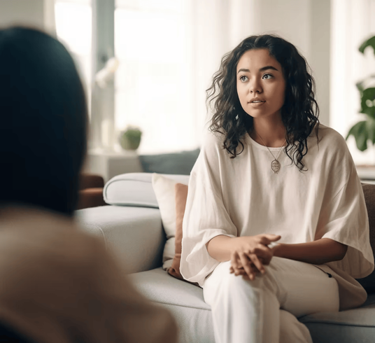 AMK Counseling EMDR Therapy Services at Ravenswood Clinic in Chicago