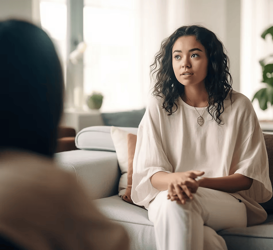 AMK Counseling  EMDR Therapy Services at  Ravenswood Clinic in Chicago