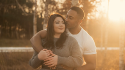 Anja Jepsen Launches Specialized Couples Photography Service